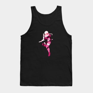 Shiek Tank Top